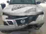 2016 Nissan Frontier SV с VIN 1N6AD0CU6GN707475, выставлен на аукционе Copart как лот 48726505 с пробегом 243 707 миль миль и Списание • Salvage title. История ставок и продаж доступна на DreamBid. Изображение 11.