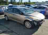 2011 Hyundai Elantra GLS с VIN 5NPDH4AE5BH015496, выставлен на аукционе Copart как лот 70270905 с пробегом 112 132 миль миль и Списание • Salvage title. История ставок и продаж доступна на DreamBid. Изображение 4.