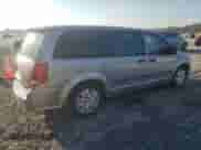 2014 Dodge Grand Caravan American Value with VIN 2C4RDGBG4ER275608, listed as a Copart auction lot 81317485 with 179,917 mi miles and Salvage title. Bid and sale history available at DreamBid. Image 3.