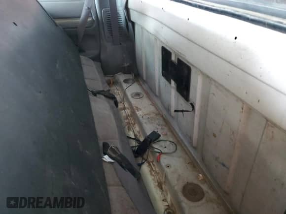 1995 Ford F-150 with VIN 1FTEF15Y6SNA67491, listed as a Copart auction lot 71107295 with 190,753 mi miles and Salvage title. Bid and sale history available at DreamBid. Image 10.