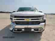 2021 Chevrolet Silverado 1500 LTZ с VIN 3GCUYGEL1MG170097, выставлен на аукционе Copart как лот 57296685 с пробегом 126 396 миль миль и Списание • Salvage title. История ставок и продаж доступна на DreamBid. Изображение 5.