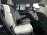 2025 Hyundai Santa Fe Calligraphy с VIN 5NMP5DG10SH035484, выставлен на аукционе Copart как лот 65000065 с пробегом 6 471 миль миль и Списание • Salvage title. История ставок и продаж доступна на DreamBid. Изображение 11.
