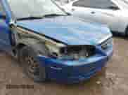 2006 Hyundai Elantra GLS с VIN KMHDN46D76U254564, выставлен на аукционе IAAI как лот 43511308 с пробегом 160 329 миль миль и . История ставок и продаж доступна на DreamBid. Изображение 6.