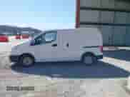 2018 Chevrolet City Express Cargo LT z VIN 3N63M0ZN8JK696176, wystawiony jako IAAI lot #41698152 z przebiegiem 132 767 mil mil oraz . Historia ofert i sprzedaży dostępna na DreamBid. Obrazek 14.