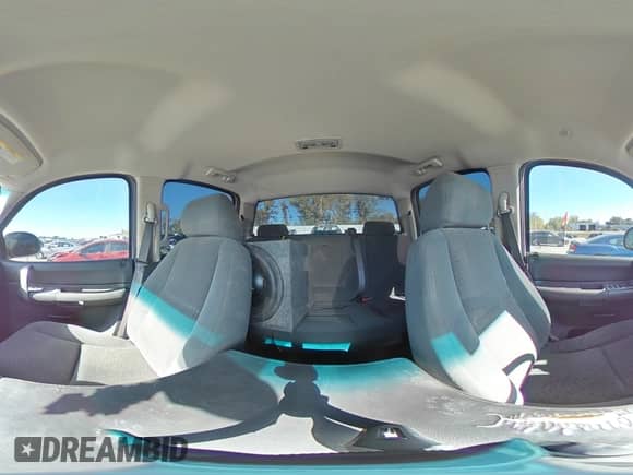 2007 Chevrolet Silverado 1500 1LT с VIN 2GCEC13JX71544818, выставлен на аукционе Copart как лот 85296025 с пробегом 251 941 миль миль и Чистый • Clean title. История ставок и продаж доступна на DreamBid. Изображение 14.