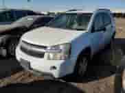 2008 Chevrolet Equinox LS с VIN 2CNDL13F086076735, выставлен на аукционе Copart как лот 60950564 с пробегом 154 629 миль миль и Чистый • Clean title. История ставок и продаж доступна на DreamBid. Изображение 1.