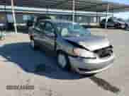 2005 Toyota Corolla LE с VIN 1NXBR32E35Z453940, выставлен на аукционе Copart как лот 82248645 с пробегом 206 990 миль миль и Списание • Salvage title. История ставок и продаж доступна на DreamBid. Изображение 13.