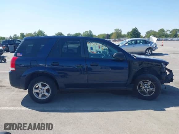 2007 Saturn VUE I4 z VIN 5GZCZ33D77S800715, wystawiony jako IAAI lot #43174256 z przebiegiem 132 705 mil mil oraz . Historia ofert i sprzedaży dostępna na DreamBid. Obrazek 14.