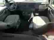 2017 Chevrolet Express Passenger LT с VIN 1GAZGPFF5H1170800, выставлен на аукционе Copart как лот 86915014 с пробегом 73 649 миль миль и Списание • Salvage title. История ставок и продаж доступна на DreamBid. Изображение 8.