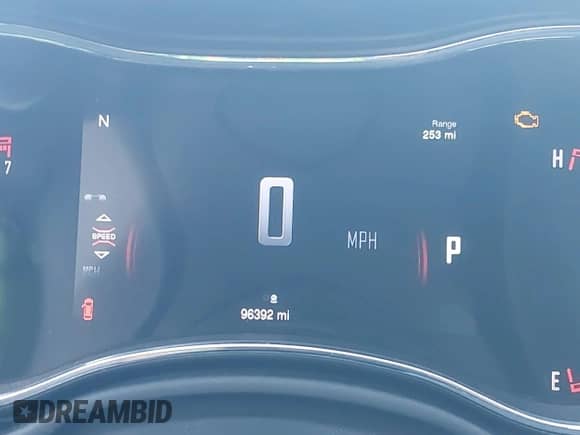 2014 Dodge Durango Citadel с VIN 1C4SDHET0EC340480, выставлен на аукционе IAAI как лот 42836676 с пробегом 96 392 миль миль и . История ставок и продаж доступна на DreamBid. Изображение 15.