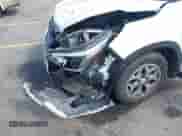 2022 Subaru Forester Premium z VIN JF2SKAEC8NH428288, wystawiony jako IAAI lot #43269812 z przebiegiem 48 286 mil mil oraz . Historia ofert i sprzedaży dostępna na DreamBid. Obrazek 6.