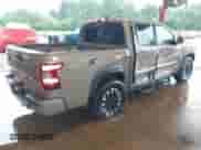 2023 Nissan Frontier SV с VIN 1N6ED1EJ1PN623901, выставлен на аукционе IAAI как лот 42479762 с пробегом 27 640 миль миль и . История ставок и продаж доступна на DreamBid. Изображение 4.