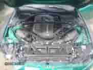 2021 BMW M3 с VIN WBS53AY06MFL18174, выставлен на аукционе Copart как лот 63284265 с пробегом 29 214 миль миль и Списание • Salvage title. История ставок и продаж доступна на DreamBid. Изображение 11.