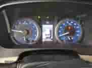 2017 Toyota Sienna XLE Auto Access Seat with VIN 5TDYZ3DC6HS826178, listed as a Copart auction lot 81618905 with 109,398 mi miles and Clean title. Bid and sale history available at DreamBid. Image 9.