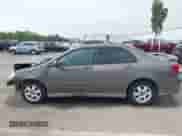 2008 Toyota Corolla CE с VIN 1NXBR32E88Z037015, выставлен на аукционе IAAI как лот 42321847 с пробегом Не указан миль и . История ставок и продаж доступна на DreamBid. Изображение 14.