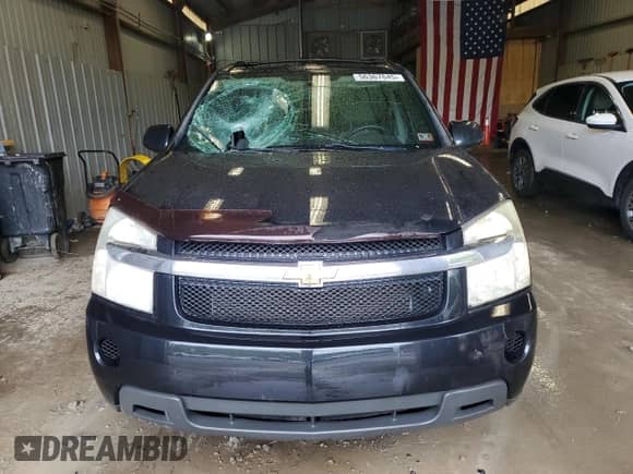 2009 Chevrolet Equinox 1LT с VIN 2CNDL43F896211589, выставлен на аукционе Copart как лот 56367645 с пробегом 255 395 миль миль и Списание • Salvage title. История ставок и продаж доступна на DreamBid. Изображение 5.