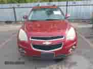 2011 Chevrolet Equinox 2LT with VIN 2CNFLNE50B6267129, listed as a IAAI auction lot 43482961 with 127,522 mi miles and . Bid and sale history available at DreamBid. Image 6.