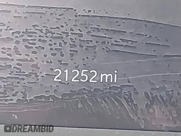 2023 Jeep Grand Cherokee Laredo z VIN 1C4RJJAG4P8790548, wystawiony jako IAAI lot #42763270 z przebiegiem 21 252 mil mil oraz . Historia ofert i sprzedaży dostępna na DreamBid. Obrazek 14.