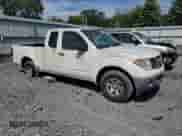2005 Nissan Frontier XE with VIN 1N6BD06T35C452803, listed as a Copart auction lot 69600545 with 231,305 mi miles and Clean title. Bid and sale history available at DreamBid. Image 4.