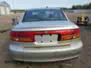 2001 Saturn LS с VIN 1G8JU52F81Y521729, выставлен на аукционе Copart как лот 71809894 с пробегом 287 337 миль миль и Чистый • Clean title. История ставок и продаж доступна на DreamBid. Изображение 6.