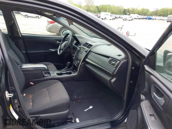 2017 Toyota Camry Hybrid LE с VIN 4T1BD1FK2HU207419, выставлен на аукционе IAAI как лот 42147502 с пробегом 170 645 миль миль и . История ставок и продаж доступна на DreamBid. Изображение 5.