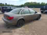 2000 Saturn SL with VIN 1G8ZK5273YZ233882, listed as a IAAI auction lot 43447019 with Not provided miles and . Bid and sale history available at DreamBid. Image 4.
