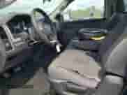 2009 Dodge 1500 ST с VIN 1D3HB16K49J522057, выставлен на аукционе Copart как лот 69962704 с пробегом 259 610 миль миль и Списание • Salvage title. История ставок и продаж доступна на DreamBid. Изображение 7.