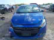 2014 Dodge Dart GT with VIN 1C3CDFEB9ED815297, listed as a IAAI auction lot 43382758 with Not provided miles and . Bid and sale history available at DreamBid. Image 12.