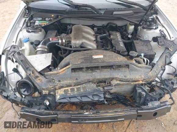 2010 Hyundai Genesis Coupe Grand Touring с VIN KMHHU6KH2AU007583, выставлен на аукционе IAAI как лот 40846776 с пробегом 70 918 миль миль и . История ставок и продаж доступна на DreamBid. Изображение 10.