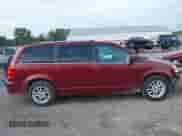 2018 Dodge Grand Caravan SXT with VIN 2C4RDGCG1JR183882, listed as a IAAI auction lot 42793930 with 141,968 mi miles and . Bid and sale history available at DreamBid. Image 14.