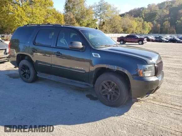 2011 Chevrolet Tahoe LT с VIN 1GNSKBE06BR160851, выставлен на аукционе Copart как лот 86551025 с пробегом 229 465 миль миль и Чистый • Clean title. История ставок и продаж доступна на DreamBid. Изображение 4.