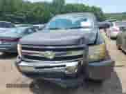 2011 Chevrolet Silverado 1500 LT с VIN 3GCPCSEA5BG152597, выставлен на аукционе IAAI как лот 42537100 с пробегом 190 772 миль миль и . История ставок и продаж доступна на DreamBid. Изображение 6.