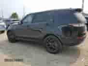2020 Land Rover Discovery SE with VIN SALRG2RV5L2424255, listed as a Copart auction lot 59551595 with 126,986 mi miles and Clean title. Bid and sale history available at DreamBid. Image 2.