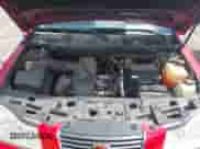 2006 Saturn VUE with VIN 5GZCZ33D66S813552, listed as a IAAI auction lot 42616854 with 193,650 mi miles and . Bid and sale history available at DreamBid. Image 10.