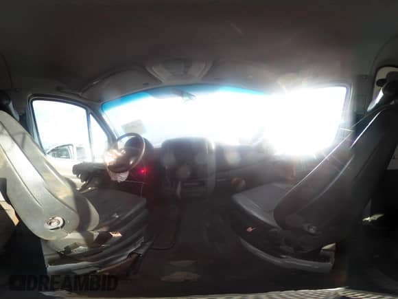 2008 Dodge Sprinter with VIN WD0PF145485255717, listed as a IAAI auction lot 41249379 with 139,700 mi miles and . Bid and sale history available at DreamBid. Image 18.