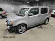 2009 Nissan Cube SL с VIN JN8AZ28R39T126443, выставлен на аукционе Copart как лот 89534235 с пробегом 138 245 миль миль и Чистый • Clean title. История ставок и продаж доступна на DreamBid. Изображение 1.