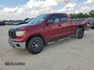 2008 Toyota Tundra с VIN 5TBRT54138S459524, выставлен на аукционе Copart как лот 68673135 с пробегом 201 359 миль миль и Чистый • Clean title. История ставок и продаж доступна на DreamBid. Изображение 1.