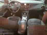 2014 Chrysler 200 LX с VIN 1C3CCBAG9EN137223, выставлен на аукционе Copart как лот 55635885 с пробегом 154 488 миль миль и Списание • Salvage title. История ставок и продаж доступна на DreamBid. Изображение 8.