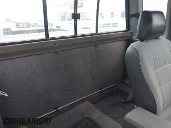 1993 Nissan Frontier с VIN 1N6SD16S5PC405482, выставлен на аукционе IAAI как лот 42467281 с пробегом 238 468 миль миль и . История ставок и продаж доступна на DreamBid. Изображение 8.