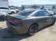 2018 Dodge Charger SXT с VIN 2C3CDXBG4JH196725, выставлен на аукционе IAAI как лот 43342851 с пробегом 106 192 миль миль и . История ставок и продаж доступна на DreamBid. Изображение 4.