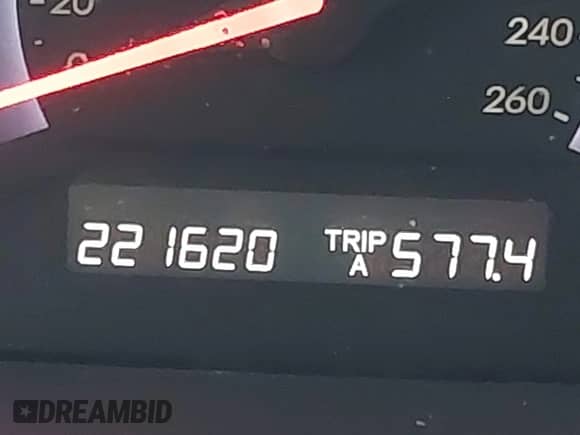 2007 Honda Odyssey EX-L с VIN 5FNRL38677B419709, выставлен на аукционе IAAI как лот 42831855 с пробегом 221 620 миль миль и . История ставок и продаж доступна на DreamBid. Изображение 15.