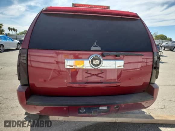 2007 Cadillac Escalade с VIN 1GYFK63827R175052, выставлен на аукционе Copart как лот 68154055 с пробегом 173 964 миль миль и Чистый • Clean title. История ставок и продаж доступна на DreamBid. Изображение 6.