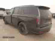 2021 Cadillac Escalade Sport Platinum с VIN 1GYS4GKL0MR228590, выставлен на аукционе IAAI как лот 41301987 с пробегом Не указан миль и . История ставок и продаж доступна на DreamBid. Изображение 3.