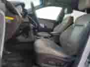 2017 Hyundai Santa Fe Limited Ultimate with VIN KM8SR4HF6HU231791, listed as a Copart auction lot 70204735 with 136,532 mi miles and Salvage title. Bid and sale history available at DreamBid. Image 7.