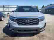 2024 Honda Passport EX-L с VIN 5FNYF8H52RB020345, выставлен на аукционе Copart как лот 48179365 с пробегом 3 560 миль миль и На запчасти • Non repairable. История ставок и продаж доступна на DreamBid. Изображение 5.