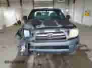 2010 Toyota Tacoma with VIN 5TEPX4EN5AZ734267, listed as a Copart auction lot 71631985 with 175,151 mi miles and Salvage title. Bid and sale history available at DreamBid. Image 5.