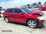 2007 Dodge Caliber R/T with VIN 1B3HE78K57D230012, listed as a IAAI auction lot 42308574 with 93,706 mi miles and . Bid and sale history available at DreamBid. Image 13.