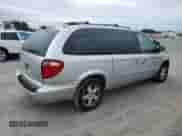 2005 Dodge Caravan SXT с VIN 2D4GP44L65R525599, выставлен на аукционе Copart как лот 73297944 с пробегом 230 808 миль миль и Списание • Salvage title. История ставок и продаж доступна на DreamBid. Изображение 3.