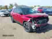 2021 Chevrolet TrailBlazer RS с VIN KL79MTSL3MB112593, выставлен на аукционе IAAI как лот 43279068 с пробегом 92 327 миль миль и . История ставок и продаж доступна на DreamBid. Изображение 1.