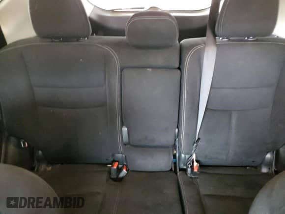 2021 Nissan Murano S with VIN 5N1AZ2AJ1MC141558, listed as a Copart auction lot 82888634 with 59,429 mi miles and Clean title. Bid and sale history available at DreamBid. Image 10.